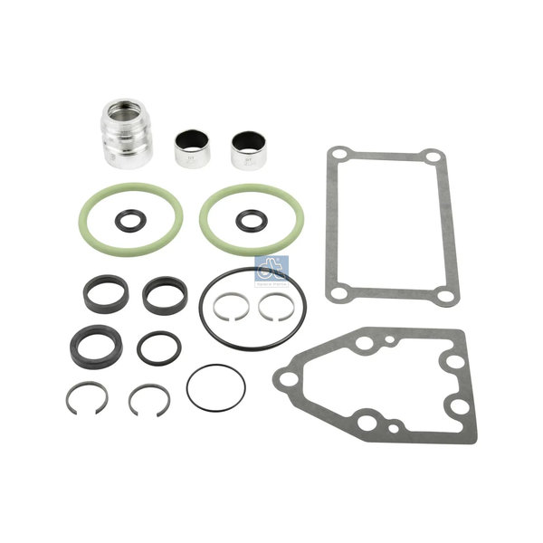 کیت واشر سیلندر هاب بلند 1.31465 DIESEL TECHNIC